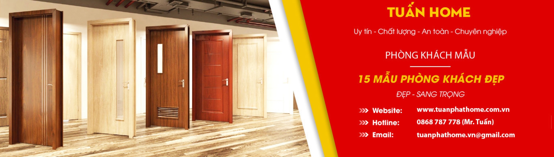 NỘI THẤT TUẤN HOME | NỘI THẤT BẾN CÁT | TỦ BẾP BẾN CÁT
