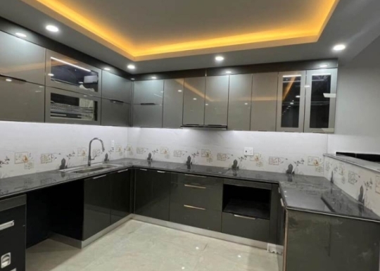 NỘI THẤT TUẤN HOME | NỘI THẤT BẾN CÁT | TỦ BẾP BẾN CÁT