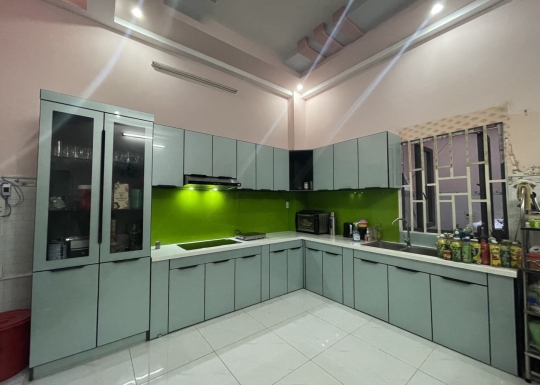 NỘI THẤT TUẤN HOME | NỘI THẤT BẾN CÁT | TỦ BẾP BẾN CÁT