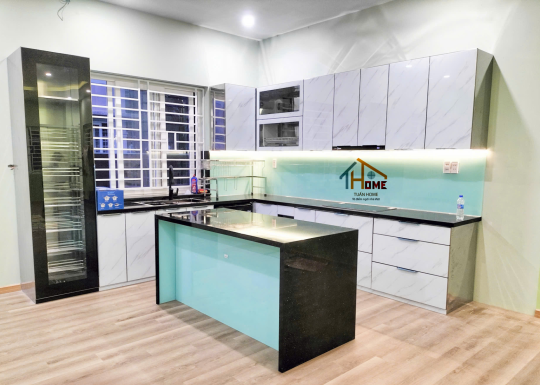 NỘI THẤT TUẤN HOME | NỘI THẤT BẾN CÁT | TỦ BẾP BẾN CÁT