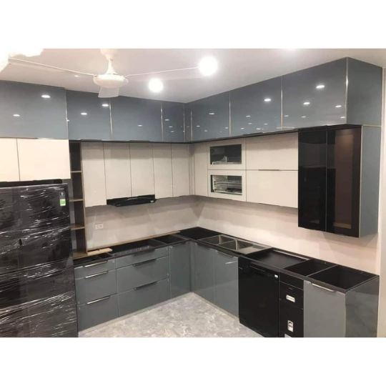NỘI THẤT TUẤN HOME | NỘI THẤT BẾN CÁT | TỦ BẾP BẾN CÁT