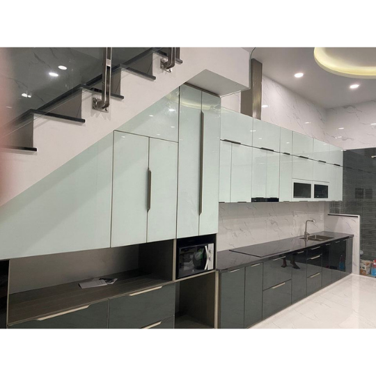 NỘI THẤT TUẤN HOME | NỘI THẤT BẾN CÁT | TỦ BẾP BẾN CÁT