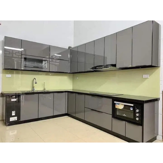 NỘI THẤT TUẤN HOME | NỘI THẤT BẾN CÁT | TỦ BẾP BẾN CÁT