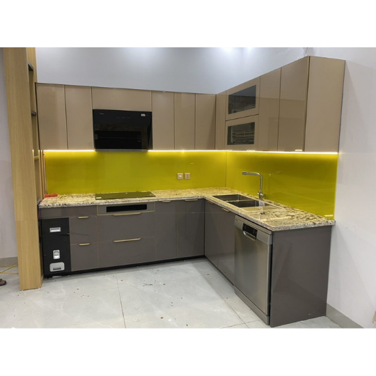 NỘI THẤT TUẤN HOME | NỘI THẤT BẾN CÁT | TỦ BẾP BẾN CÁT