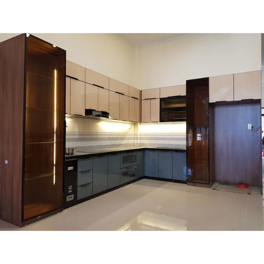 NỘI THẤT TUẤN HOME | NỘI THẤT BẾN CÁT | TỦ BẾP BẾN CÁT