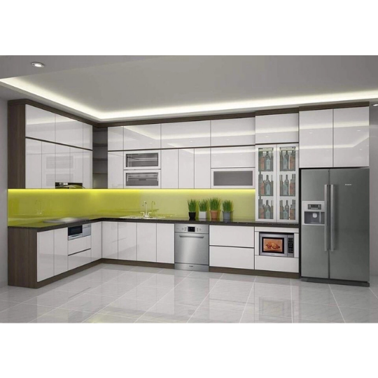 NỘI THẤT TUẤN HOME | NỘI THẤT BẾN CÁT | TỦ BẾP BẾN CÁT