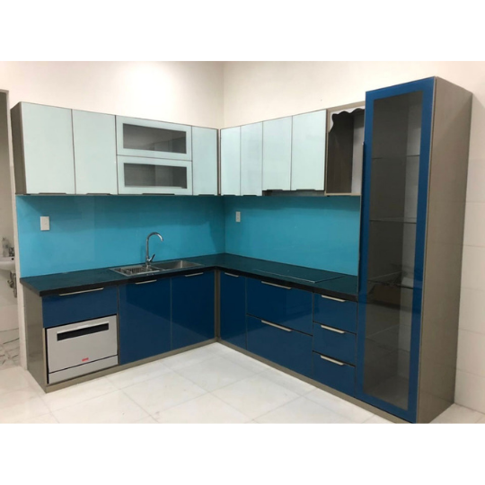 NỘI THẤT TUẤN HOME | NỘI THẤT BẾN CÁT | TỦ BẾP BẾN CÁT