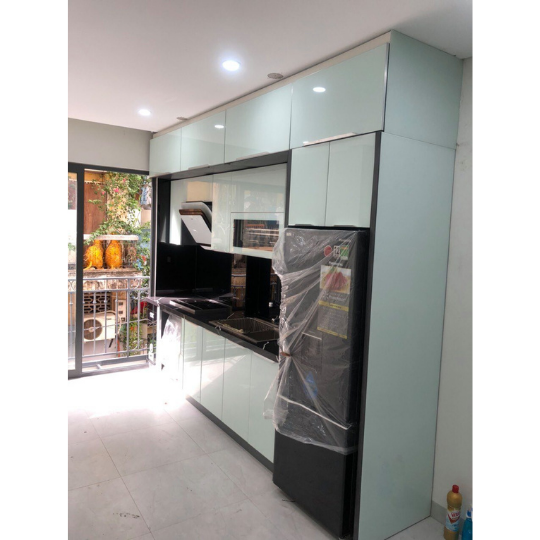 NỘI THẤT TUẤN HOME | NỘI THẤT BẾN CÁT | TỦ BẾP BẾN CÁT