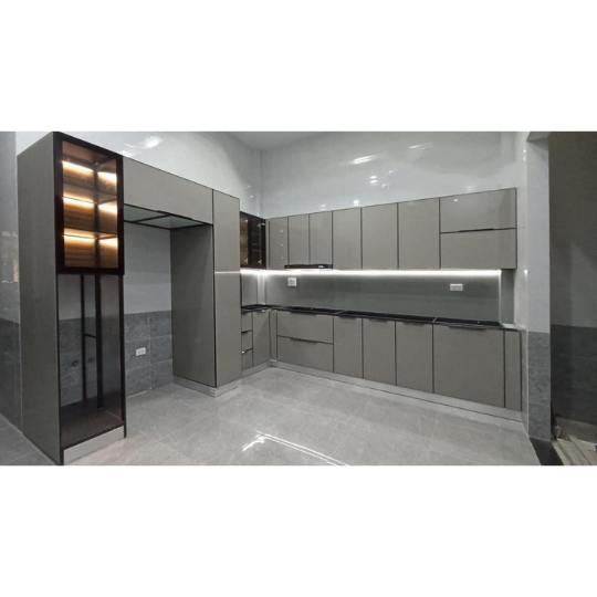 NỘI THẤT TUẤN HOME | NỘI THẤT BẾN CÁT | TỦ BẾP BẾN CÁT
