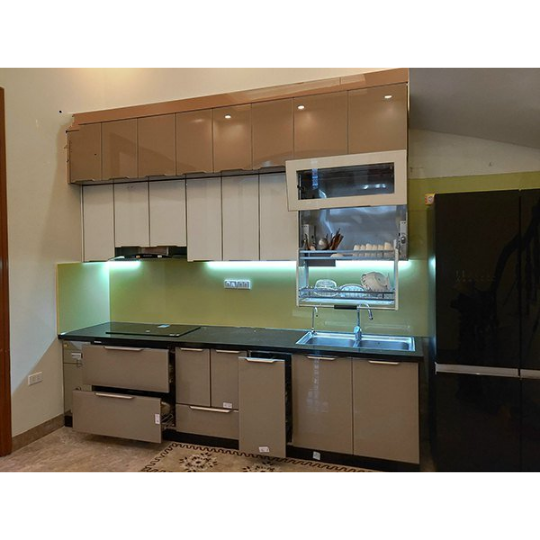 NỘI THẤT TUẤN HOME | NỘI THẤT BẾN CÁT | TỦ BẾP BẾN CÁT