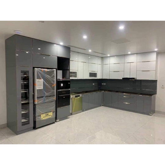NỘI THẤT TUẤN HOME | NỘI THẤT BẾN CÁT | TỦ BẾP BẾN CÁT