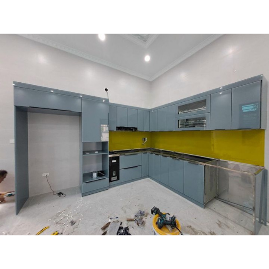 NỘI THẤT TUẤN HOME | NỘI THẤT BẾN CÁT | TỦ BẾP BẾN CÁT