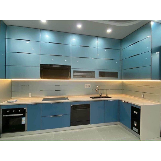 NỘI THẤT TUẤN HOME | NỘI THẤT BẾN CÁT | TỦ BẾP BẾN CÁT