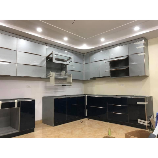 NỘI THẤT TUẤN HOME | NỘI THẤT BẾN CÁT | TỦ BẾP BẾN CÁT