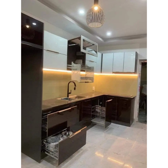 NỘI THẤT TUẤN HOME | NỘI THẤT BẾN CÁT | TỦ BẾP BẾN CÁT