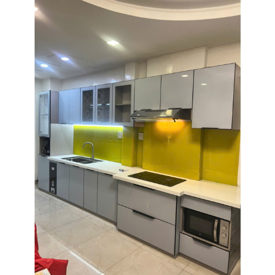 NỘI THẤT TUẤN HOME | NỘI THẤT BẾN CÁT | TỦ BẾP BẾN CÁT