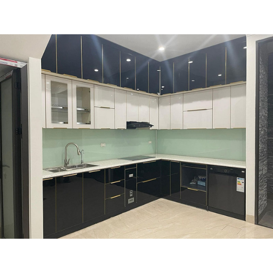 NỘI THẤT TUẤN HOME | NỘI THẤT BẾN CÁT | TỦ BẾP BẾN CÁT