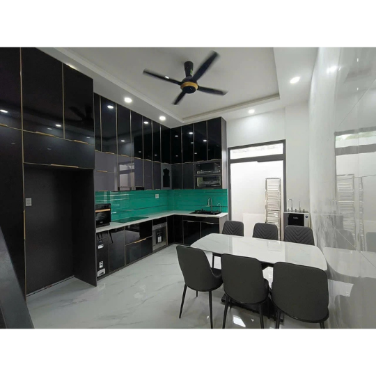 NỘI THẤT TUẤN HOME | NỘI THẤT BẾN CÁT | TỦ BẾP BẾN CÁT