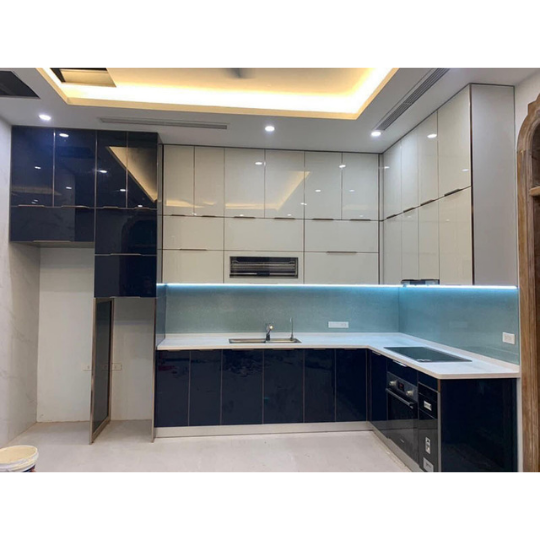 NỘI THẤT TUẤN HOME | NỘI THẤT BẾN CÁT | TỦ BẾP BẾN CÁT
