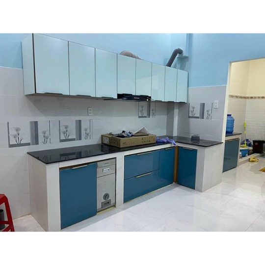 NỘI THẤT TUẤN HOME | NỘI THẤT BẾN CÁT | TỦ BẾP BẾN CÁT