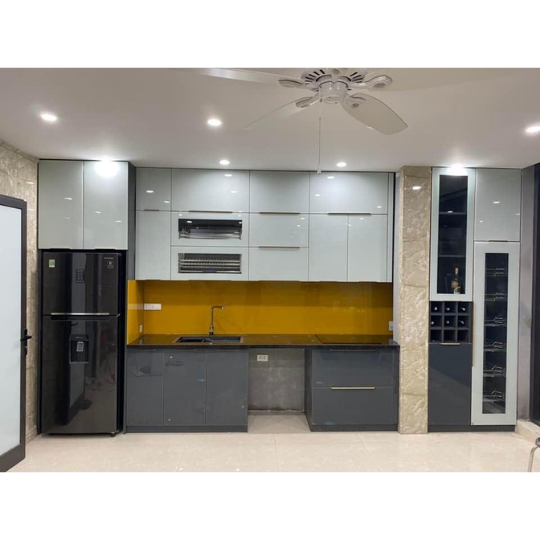NỘI THẤT TUẤN HOME | NỘI THẤT BẾN CÁT | TỦ BẾP BẾN CÁT