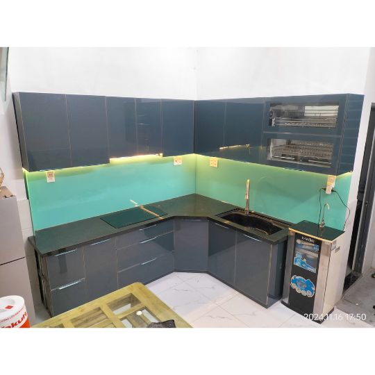 NỘI THẤT TUẤN HOME | NỘI THẤT BẾN CÁT | TỦ BẾP BẾN CÁT