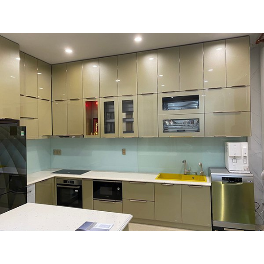 NỘI THẤT TUẤN HOME | NỘI THẤT BẾN CÁT | TỦ BẾP BẾN CÁT