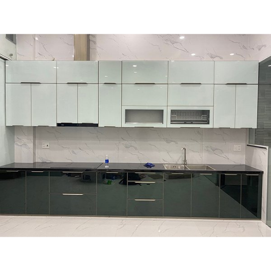 NỘI THẤT TUẤN HOME | NỘI THẤT BẾN CÁT | TỦ BẾP BẾN CÁT