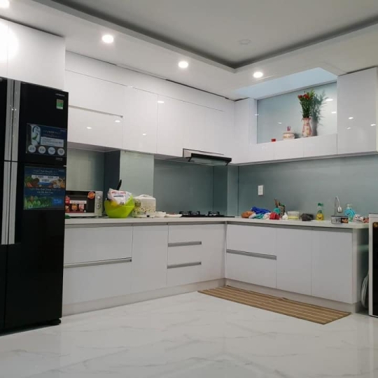 NỘI THẤT TUẤN HOME | NỘI THẤT BẾN CÁT | TỦ BẾP BẾN CÁT