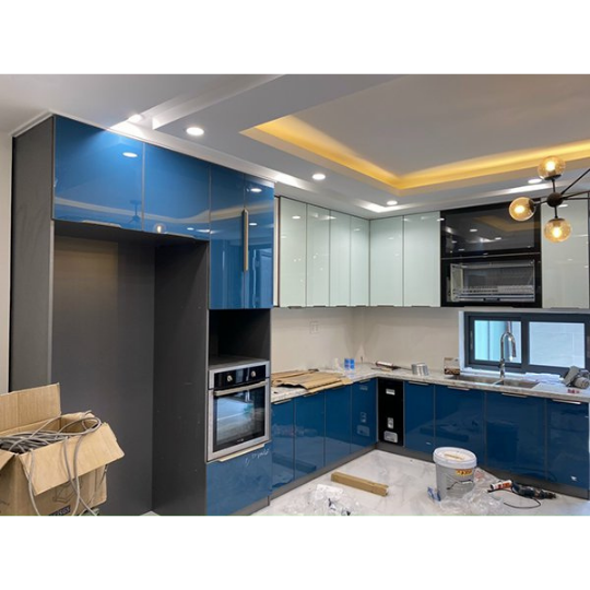 NỘI THẤT TUẤN HOME | NỘI THẤT BẾN CÁT | TỦ BẾP BẾN CÁT