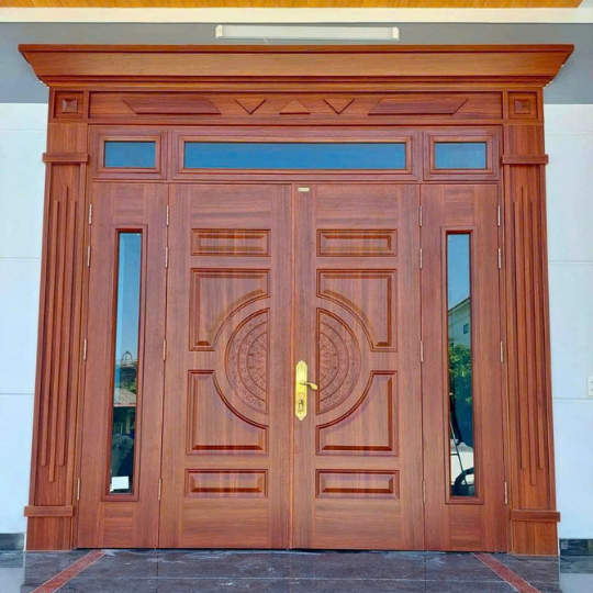 NỘI THẤT TUẤN HOME | NỘI THẤT BẾN CÁT | TỦ BẾP BẾN CÁT