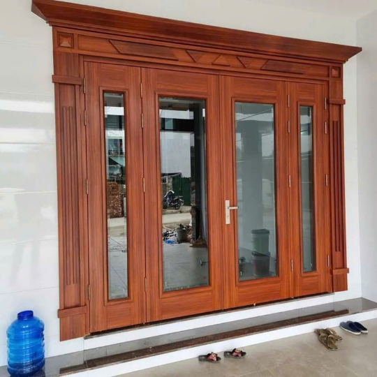 NỘI THẤT TUẤN HOME | NỘI THẤT BẾN CÁT | TỦ BẾP BẾN CÁT
