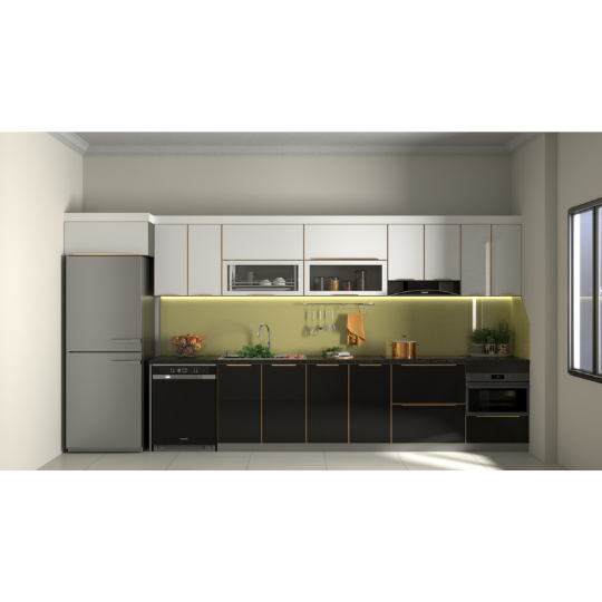 NỘI THẤT TUẤN HOME | NỘI THẤT BẾN CÁT | TỦ BẾP BẾN CÁT