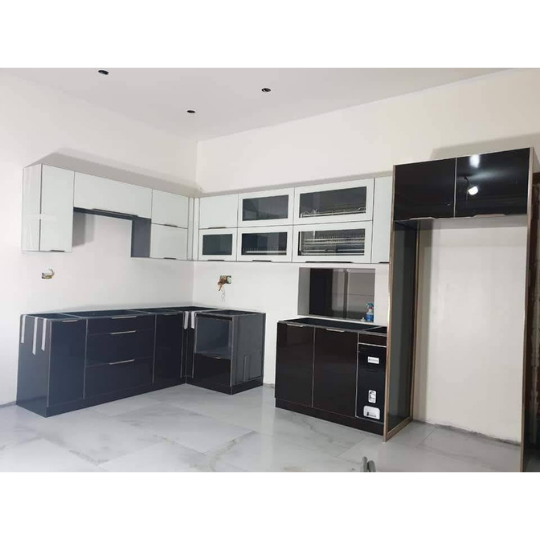NỘI THẤT TUẤN HOME | NỘI THẤT BẾN CÁT | TỦ BẾP BẾN CÁT