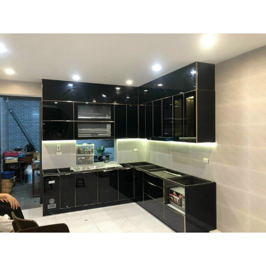 NỘI THẤT TUẤN HOME | NỘI THẤT BẾN CÁT | TỦ BẾP BẾN CÁT