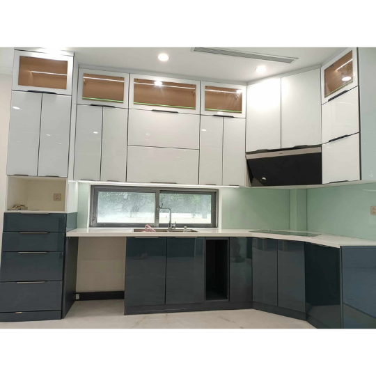 NỘI THẤT TUẤN HOME | NỘI THẤT BẾN CÁT | TỦ BẾP BẾN CÁT