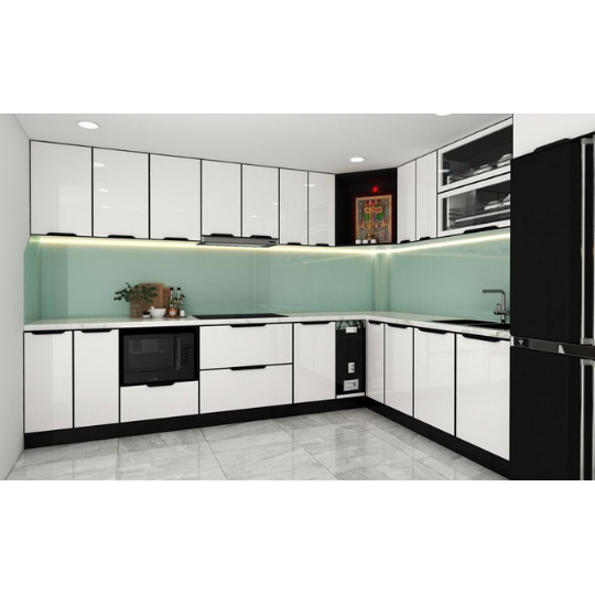 NỘI THẤT TUẤN HOME | NỘI THẤT BẾN CÁT | TỦ BẾP BẾN CÁT