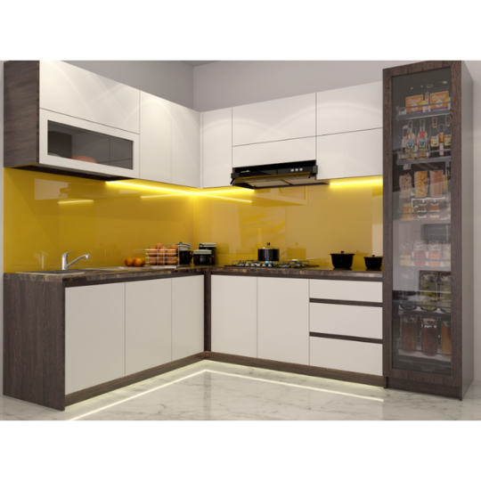 NỘI THẤT TUẤN HOME | NỘI THẤT BẾN CÁT | TỦ BẾP BẾN CÁT