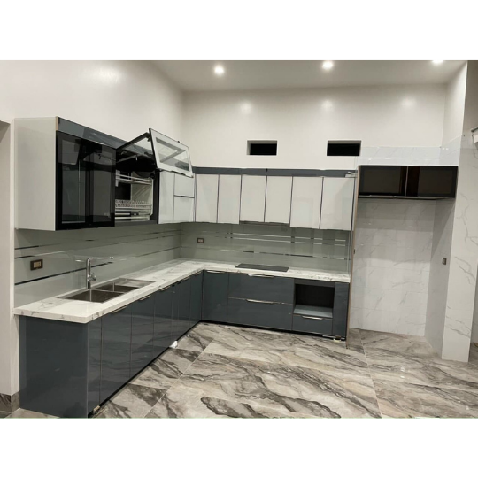 NỘI THẤT TUẤN HOME | NỘI THẤT BẾN CÁT | TỦ BẾP BẾN CÁT