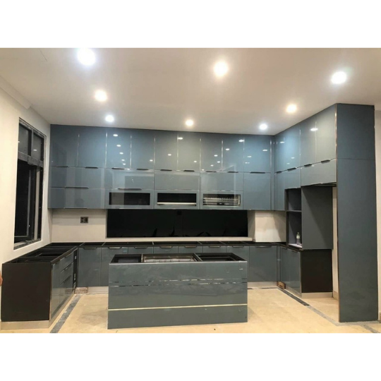 NỘI THẤT TUẤN HOME | NỘI THẤT BẾN CÁT | TỦ BẾP BẾN CÁT