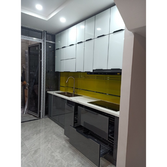 NỘI THẤT TUẤN HOME | NỘI THẤT BẾN CÁT | TỦ BẾP BẾN CÁT