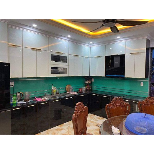 NỘI THẤT TUẤN HOME | NỘI THẤT BẾN CÁT | TỦ BẾP BẾN CÁT
