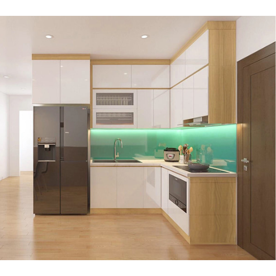 NỘI THẤT TUẤN HOME | NỘI THẤT BẾN CÁT | TỦ BẾP BẾN CÁT