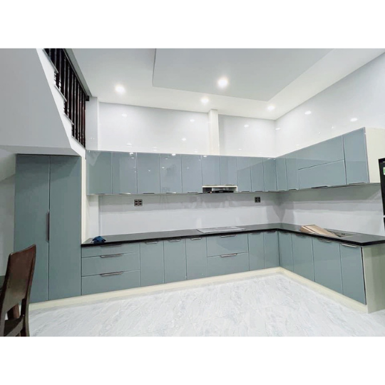 NỘI THẤT TUẤN HOME | NỘI THẤT BẾN CÁT | TỦ BẾP BẾN CÁT