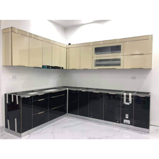 NỘI THẤT TUẤN HOME | NỘI THẤT BẾN CÁT | TỦ BẾP BẾN CÁT