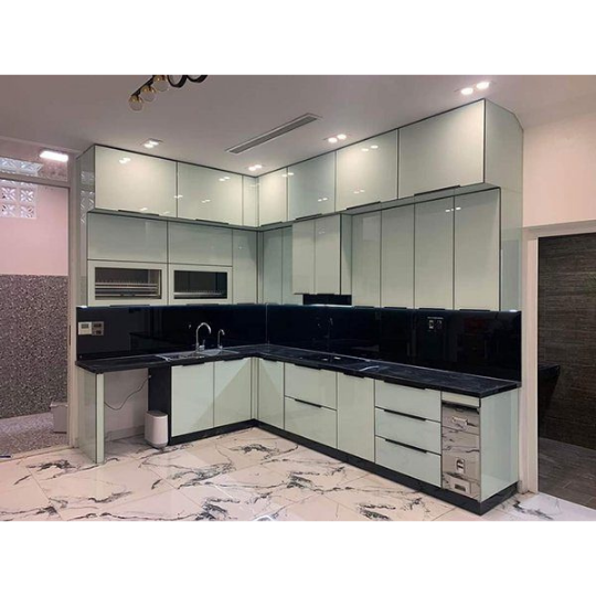 NỘI THẤT TUẤN HOME | NỘI THẤT BẾN CÁT | TỦ BẾP BẾN CÁT