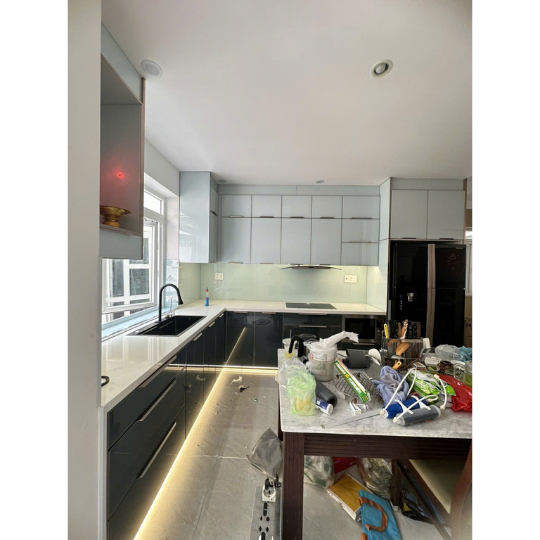NỘI THẤT TUẤN HOME | NỘI THẤT BẾN CÁT | TỦ BẾP BẾN CÁT