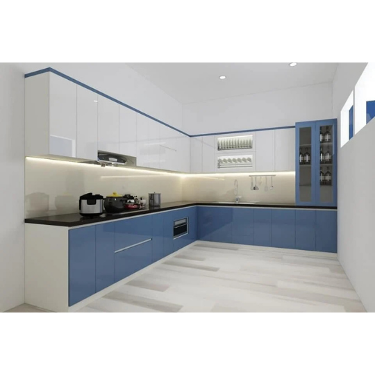 NỘI THẤT TUẤN HOME | NỘI THẤT BẾN CÁT | TỦ BẾP BẾN CÁT