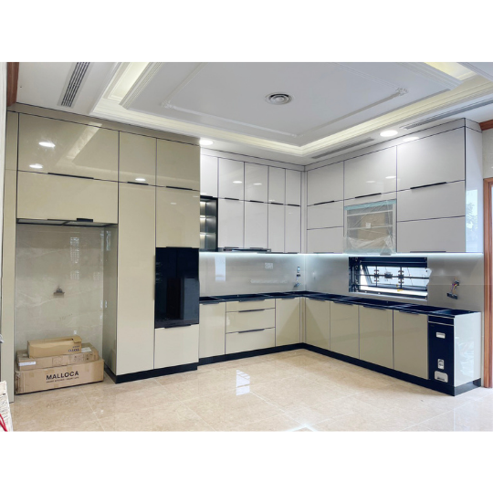 NỘI THẤT TUẤN HOME | NỘI THẤT BẾN CÁT | TỦ BẾP BẾN CÁT