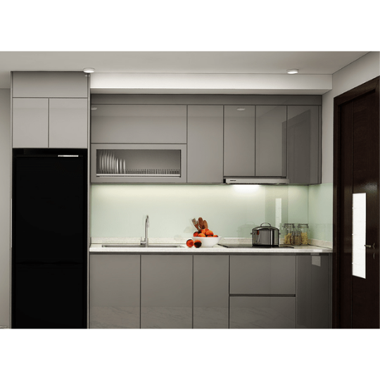NỘI THẤT TUẤN HOME | NỘI THẤT BẾN CÁT | TỦ BẾP BẾN CÁT